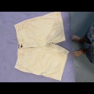 American Eagle Dress Shorts